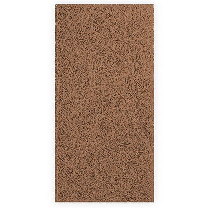 BAUX Rectangle Acoustic Wall Tile - Muffle Acoustics Limited