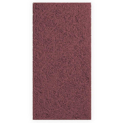 BAUX Rectangle Acoustic Wall Tile - Muffle Acoustics Limited