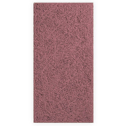 BAUX Rectangle Acoustic Wall Tile - Muffle Acoustics Limited