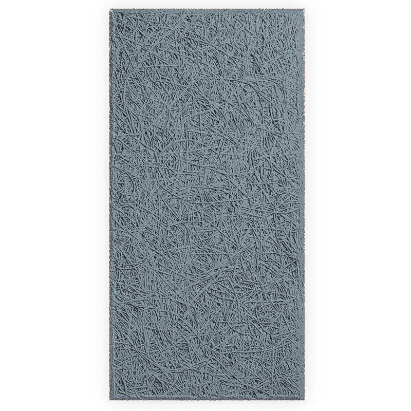 BAUX Rectangle Acoustic Wall Tile - Muffle Acoustics Limited