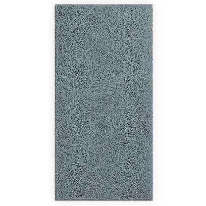BAUX Rectangle Acoustic Wall Tile - Muffle Acoustics Limited