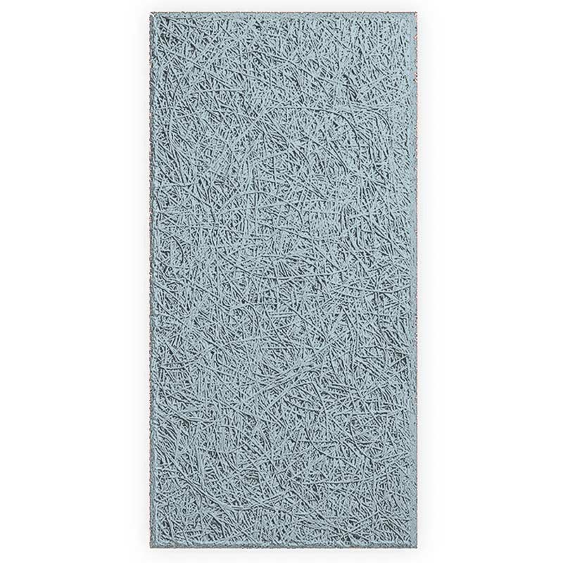 BAUX Rectangle Acoustic Wall Tile - Muffle Acoustics Limited