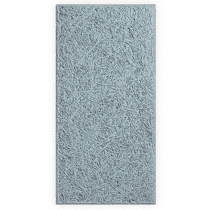 BAUX Rectangle Acoustic Wall Tile - Muffle Acoustics Limited