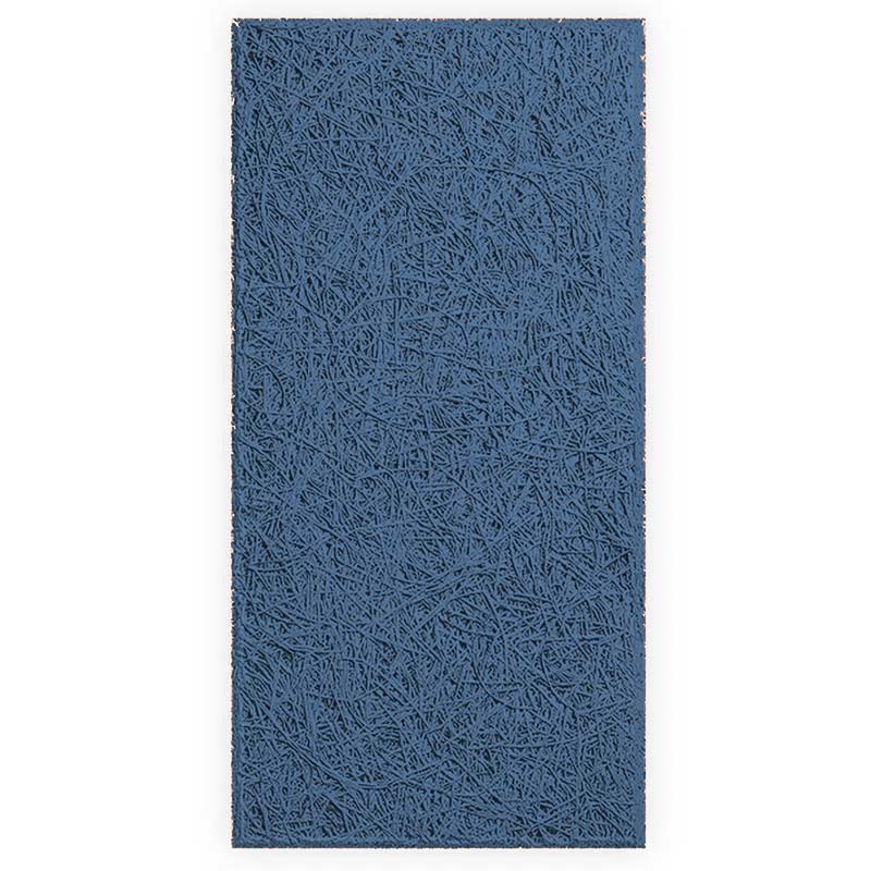 BAUX Rectangle Acoustic Wall Tile - Muffle Acoustics Limited