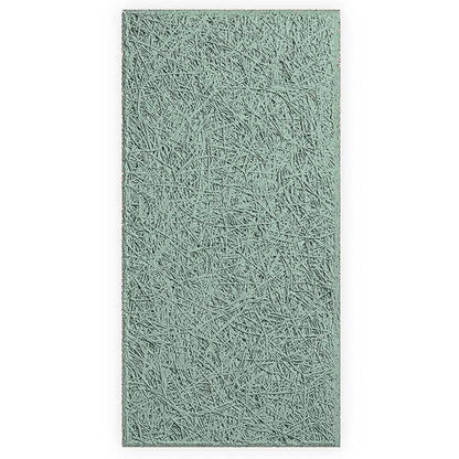 BAUX Rectangle Acoustic Wall Tile - Muffle Acoustics Limited