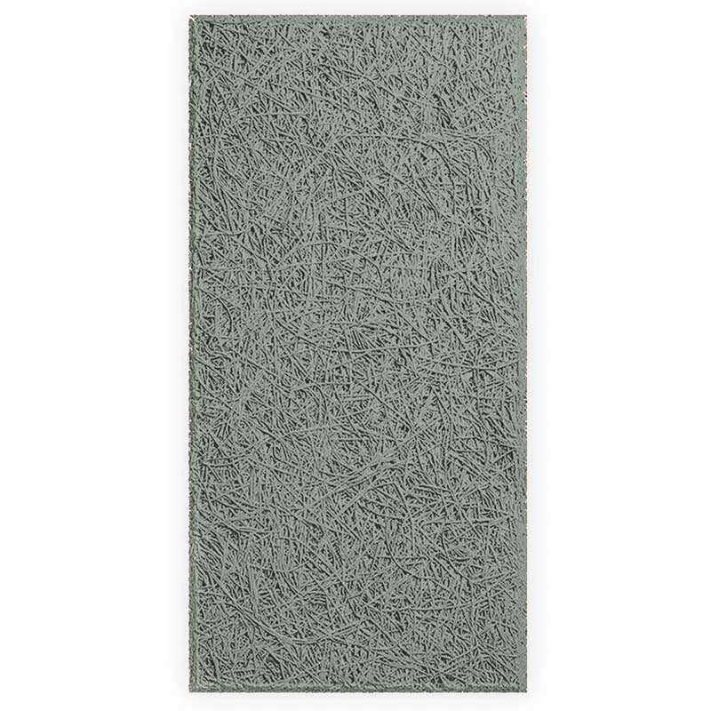 BAUX Rectangle Acoustic Wall Tile - Muffle Acoustics Limited
