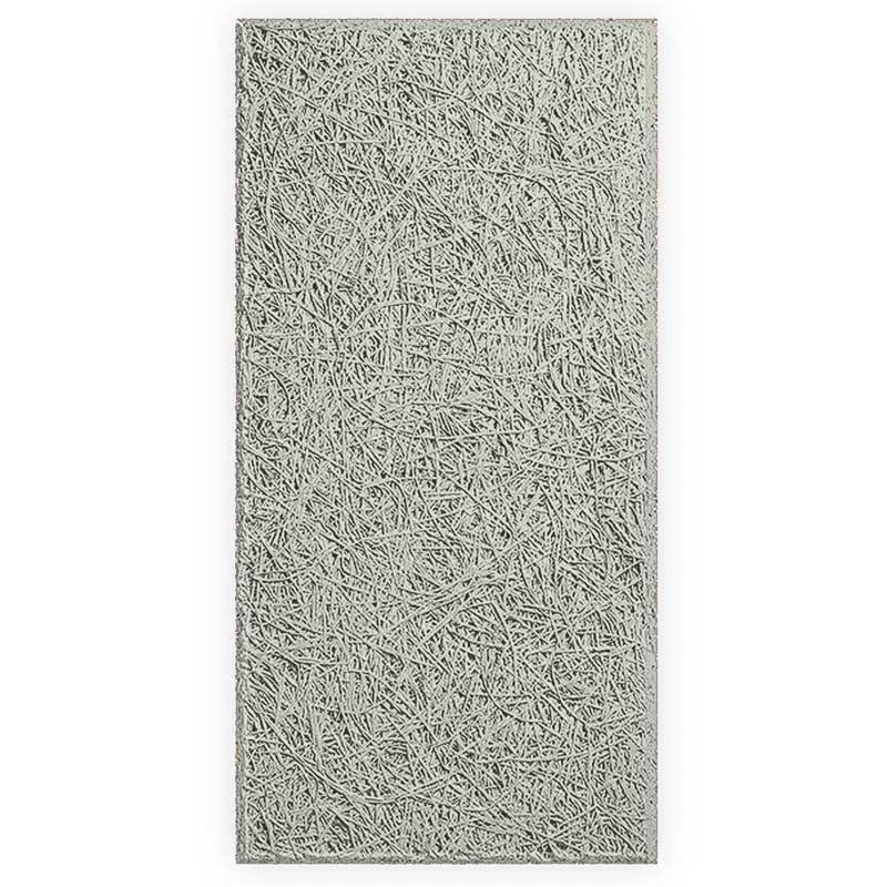 BAUX Rectangle Acoustic Wall Tile - Muffle Acoustics Limited