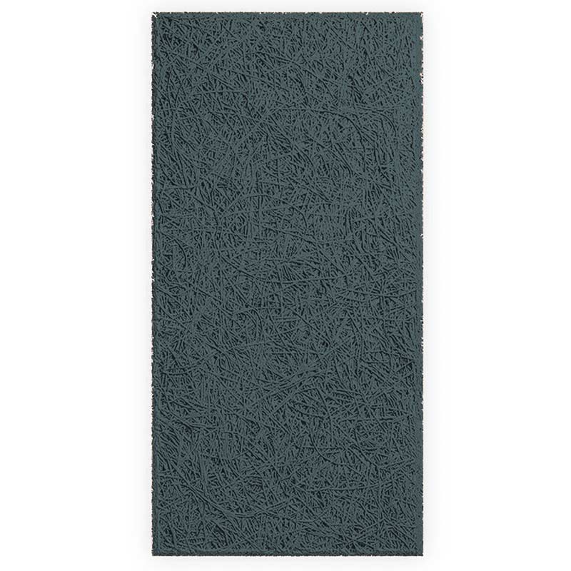 BAUX Rectangle Acoustic Wall Tile - Muffle Acoustics Limited