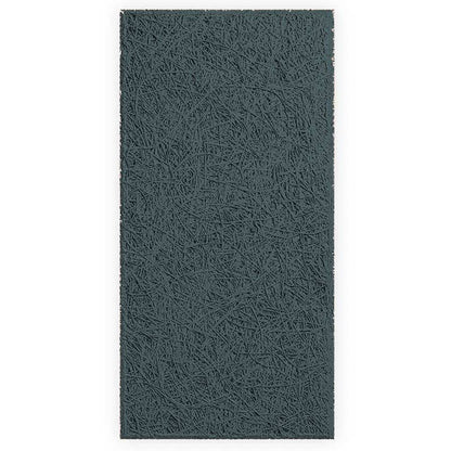 BAUX Rectangle Acoustic Wall Tile - Muffle Acoustics Limited