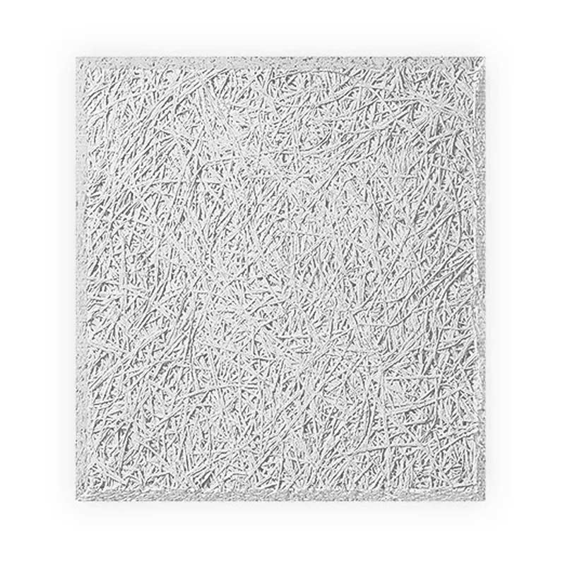 BAUX Square Acoustic Wall Tile - Muffle Acoustics Limited