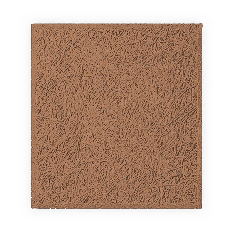 BAUX Square Acoustic Wall Tile - Muffle Acoustics Limited