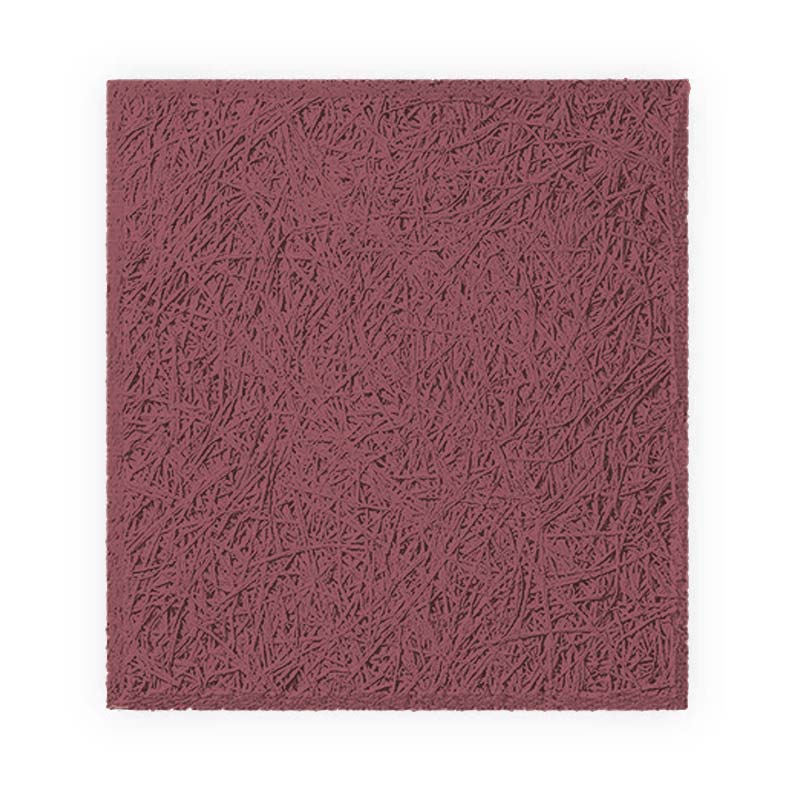 BAUX Square Acoustic Wall Tile - Muffle Acoustics Limited