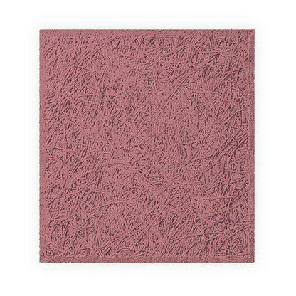 BAUX Square Acoustic Wall Tile - Muffle Acoustics Limited