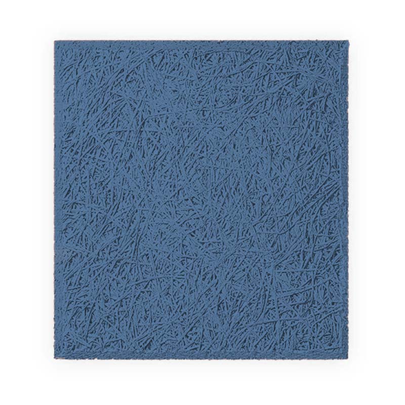 BAUX Square Acoustic Wall Tile - Muffle Acoustics Limited
