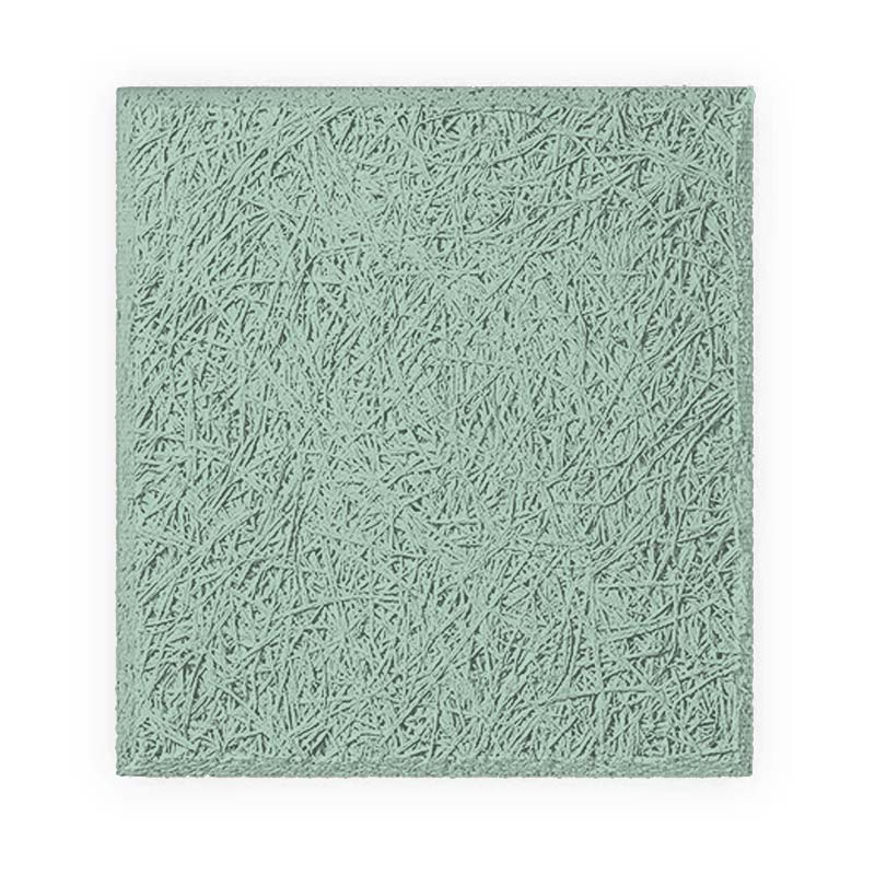 BAUX Square Acoustic Wall Tile - Muffle Acoustics Limited