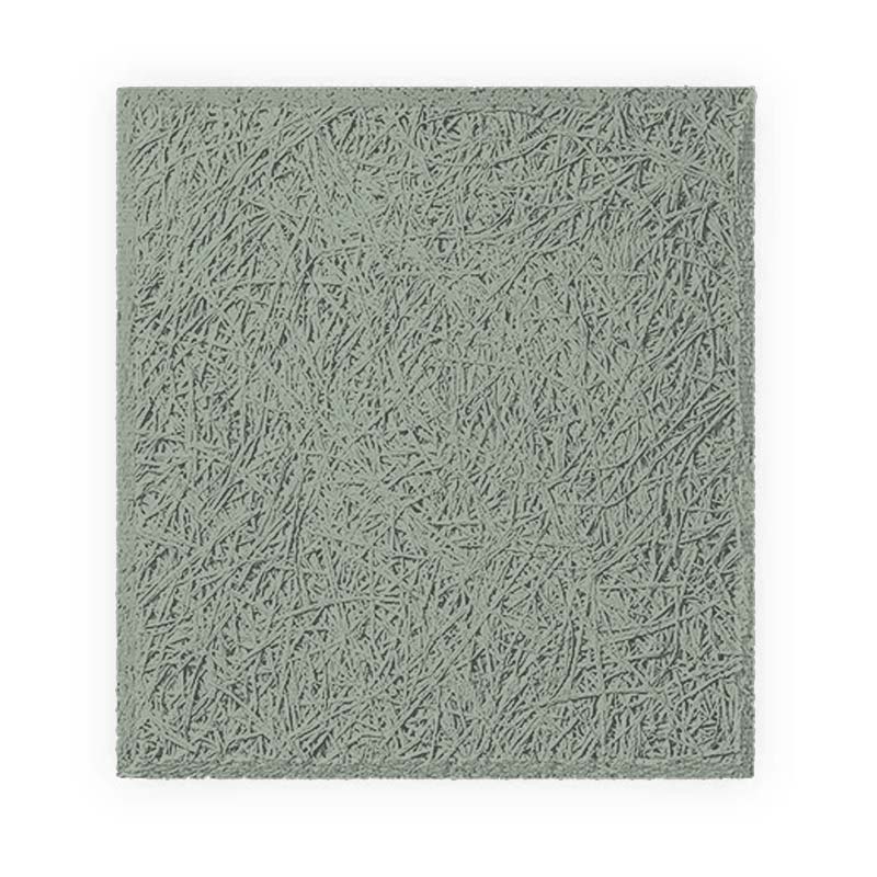 BAUX Square Acoustic Wall Tile - Muffle Acoustics Limited