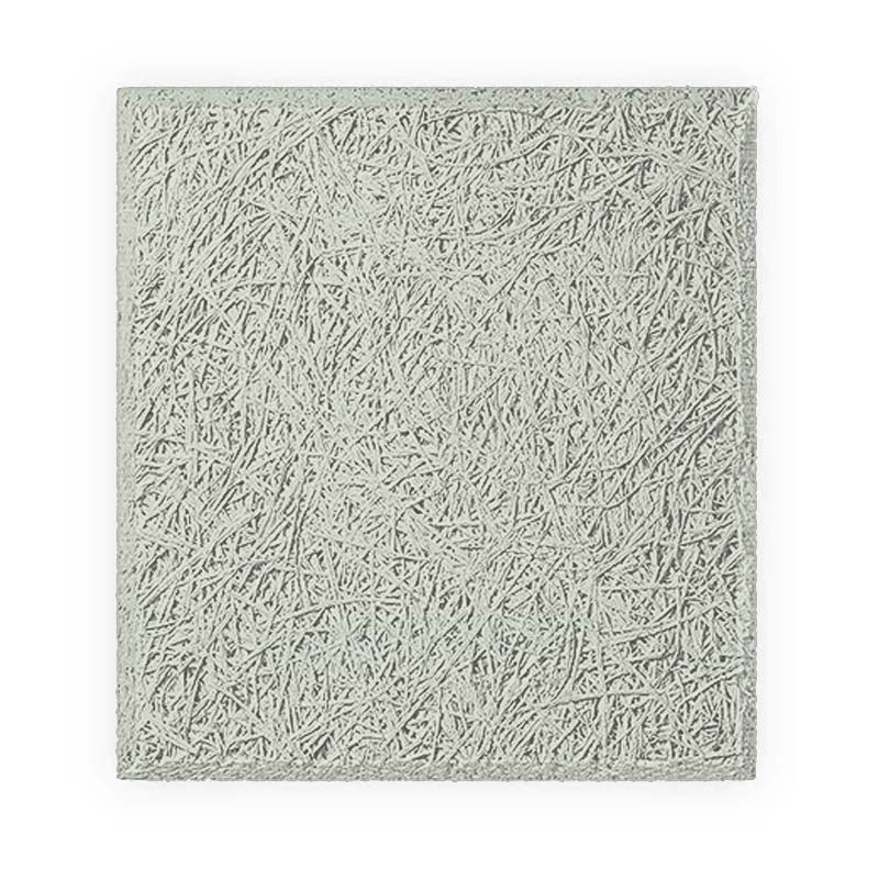 BAUX Square Acoustic Wall Tile - Muffle Acoustics Limited