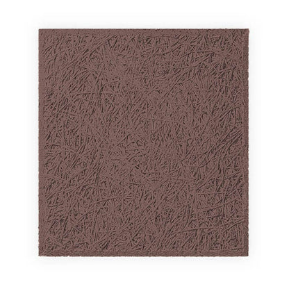 BAUX Square Acoustic Wall Tile - Muffle Acoustics Limited