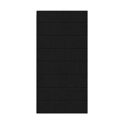 BAUX Stripe Acoustic Wall Panel - Muffle Acoustics Limited