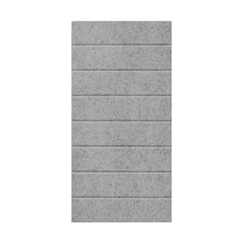 BAUX Stripe Acoustic Wall Panel - Muffle Acoustics Limited