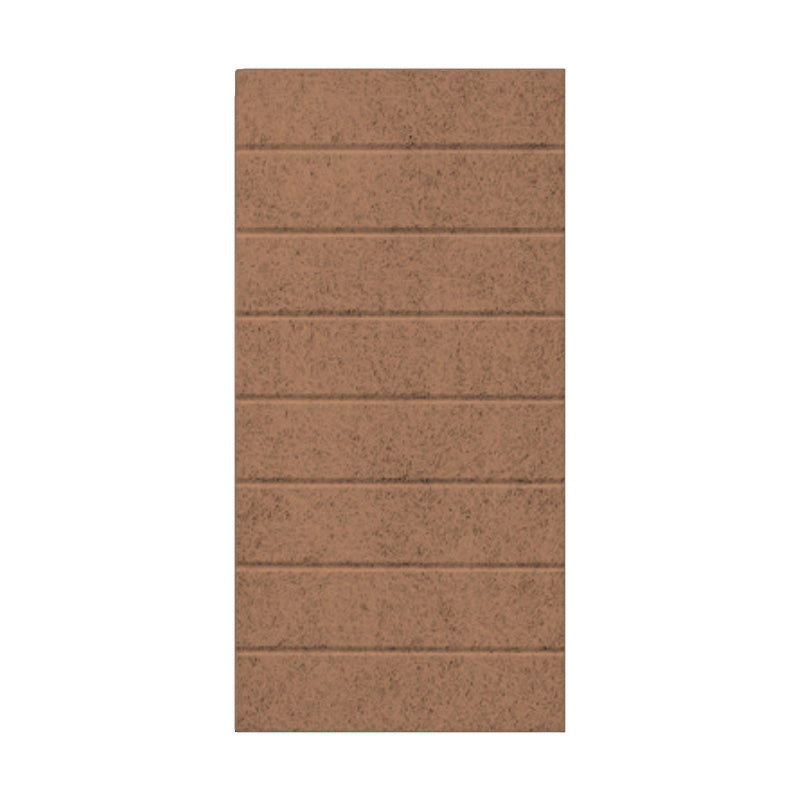 BAUX Stripe Acoustic Wall Panel - Muffle Acoustics Limited