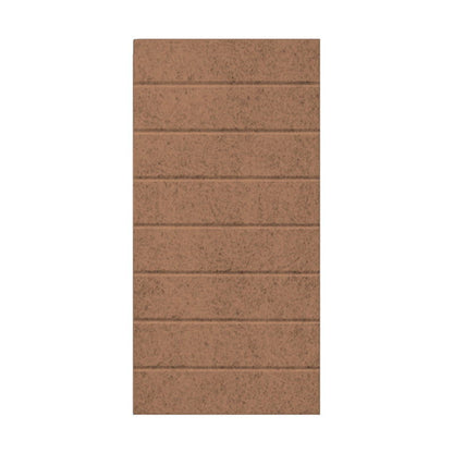 BAUX Stripe Acoustic Wall Panel - Muffle Acoustics Limited