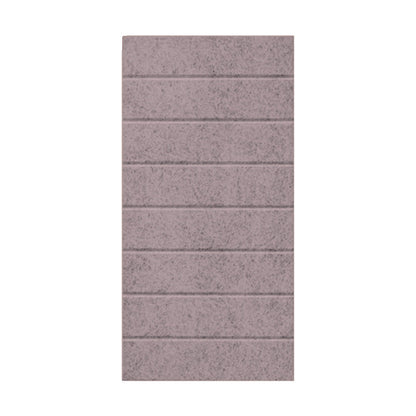 BAUX Stripe Acoustic Wall Panel - Muffle Acoustics Limited