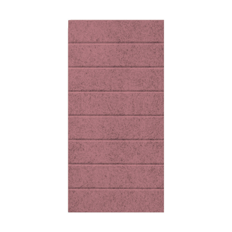BAUX Stripe Acoustic Wall Panel - Muffle Acoustics Limited