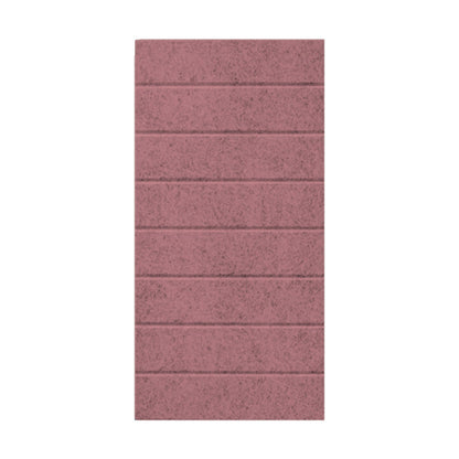 BAUX Stripe Acoustic Wall Panel - Muffle Acoustics Limited
