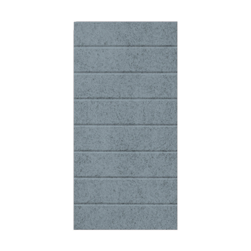 BAUX Stripe Acoustic Wall Panel - Muffle Acoustics Limited