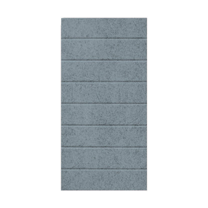 BAUX Stripe Acoustic Wall Panel - Muffle Acoustics Limited