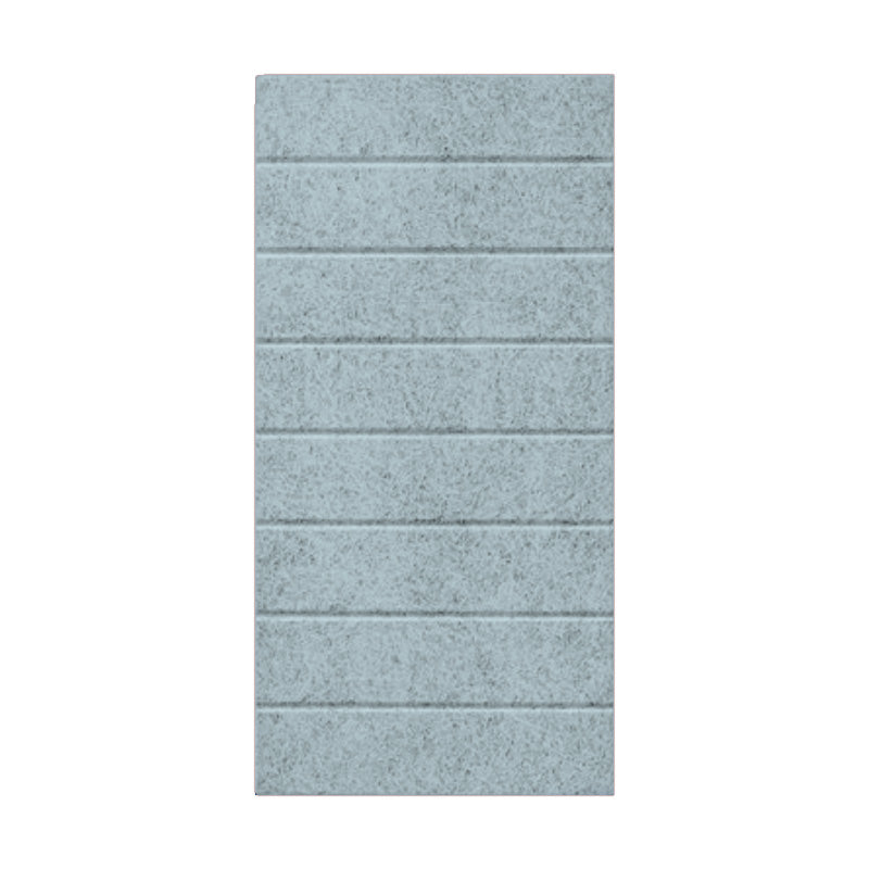BAUX Stripe Acoustic Wall Panel - Muffle Acoustics Limited
