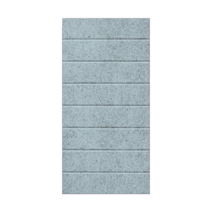 BAUX Stripe Acoustic Wall Panel - Muffle Acoustics Limited