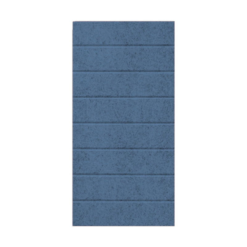 BAUX Stripe Acoustic Wall Panel - Muffle Acoustics Limited