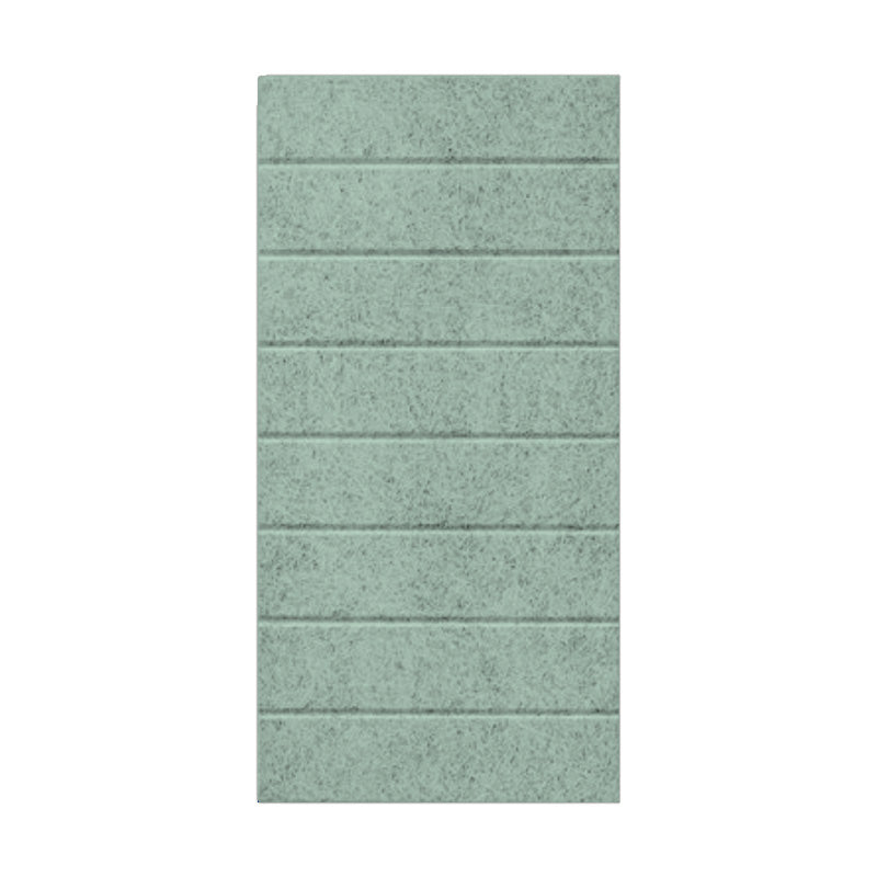 BAUX Stripe Acoustic Wall Panel - Muffle Acoustics Limited