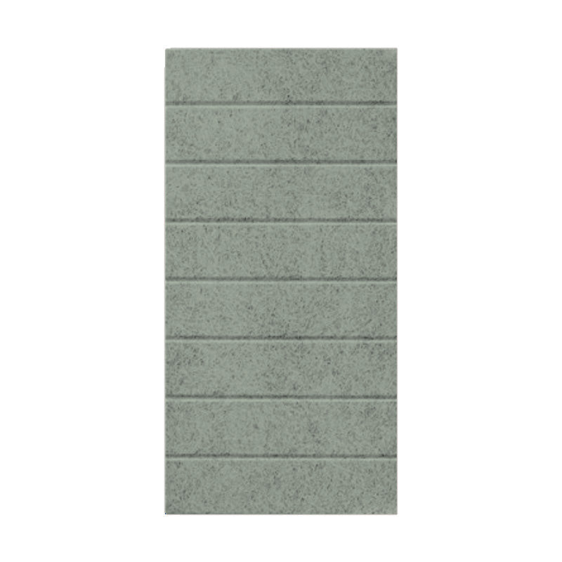 BAUX Stripe Acoustic Wall Panel - Muffle Acoustics Limited