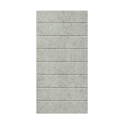 BAUX Stripe Acoustic Wall Panel - Muffle Acoustics Limited