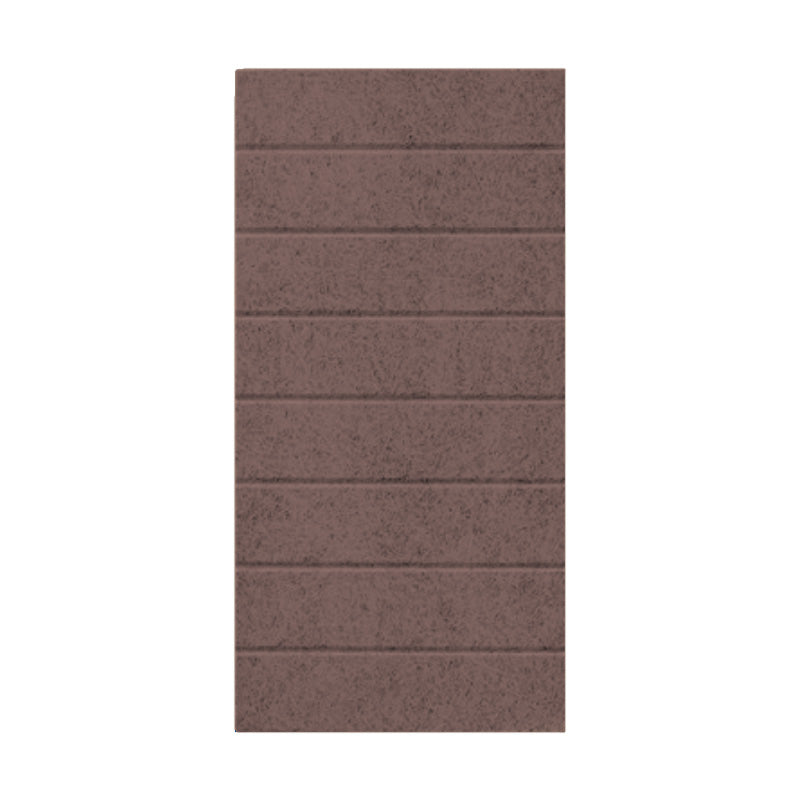 BAUX Stripe Acoustic Wall Panel - Muffle Acoustics Limited