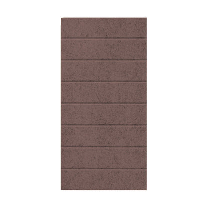 BAUX Stripe Acoustic Wall Panel - Muffle Acoustics Limited