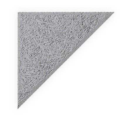 BAUX Triangle Acoustic Wall Tile - Muffle Acoustics Limited