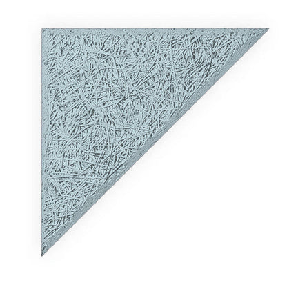 BAUX Triangle Acoustic Wall Tile - Muffle Acoustics Limited