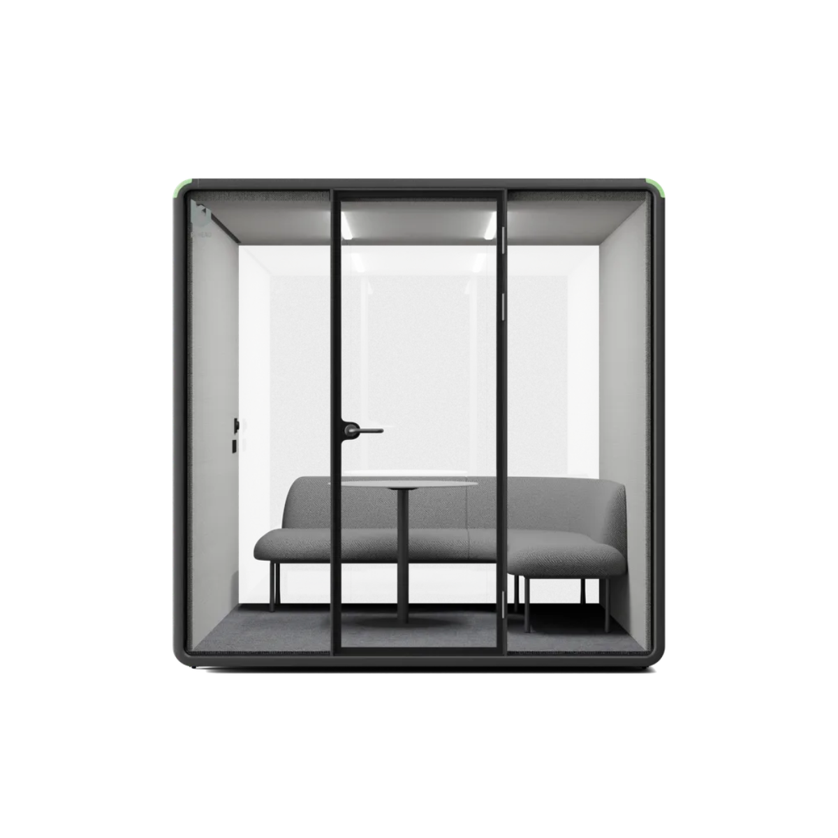 Bureau | Team Office Pod