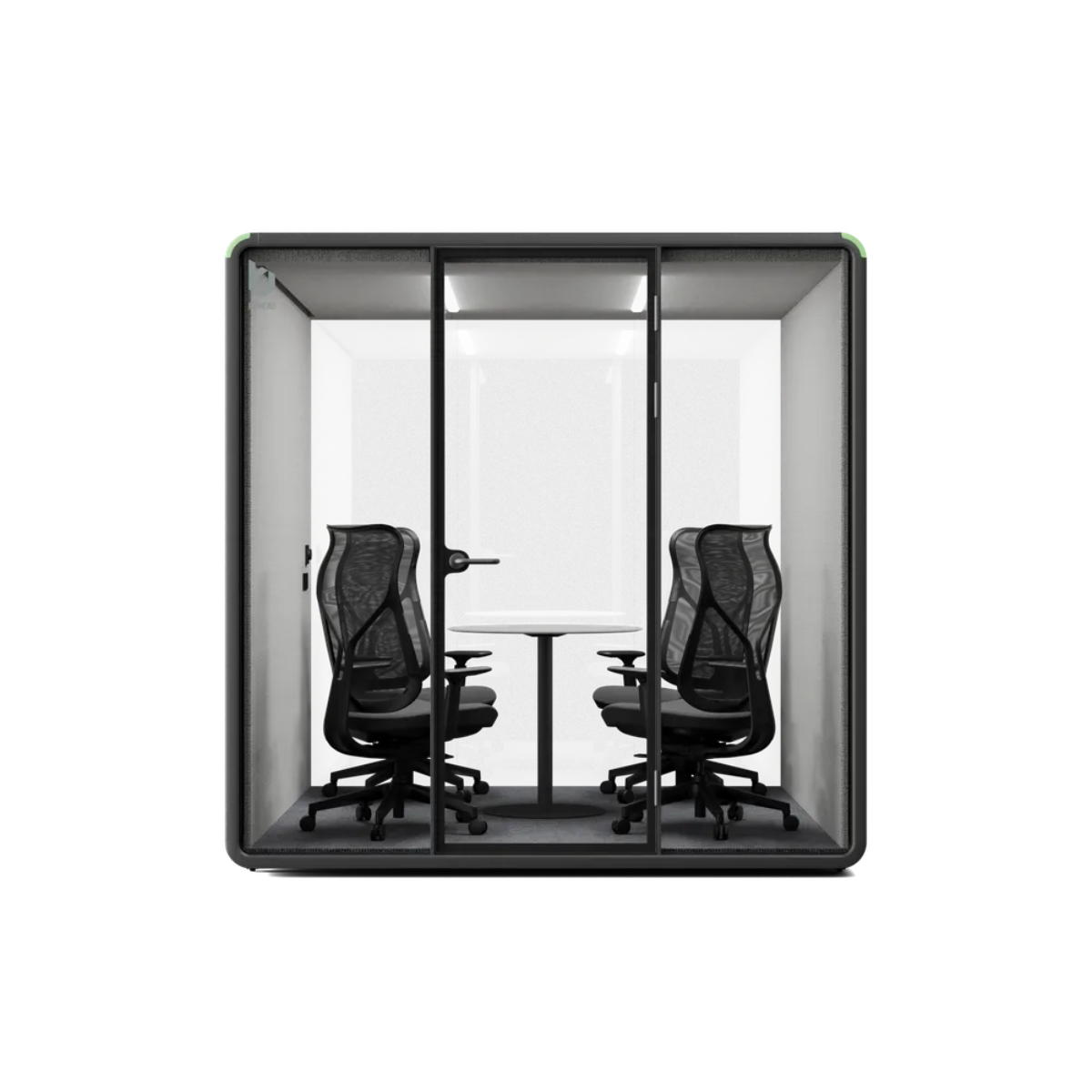 Bureau | Team Office Pod