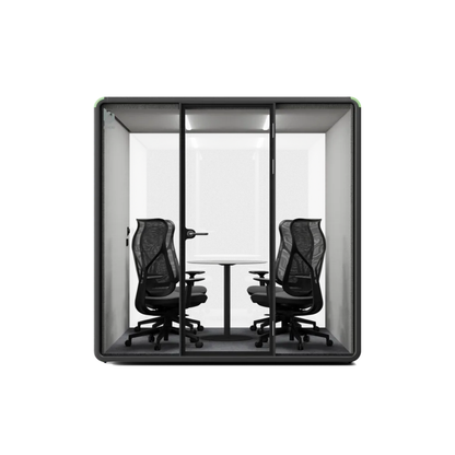 Bureau | Team Office Pod