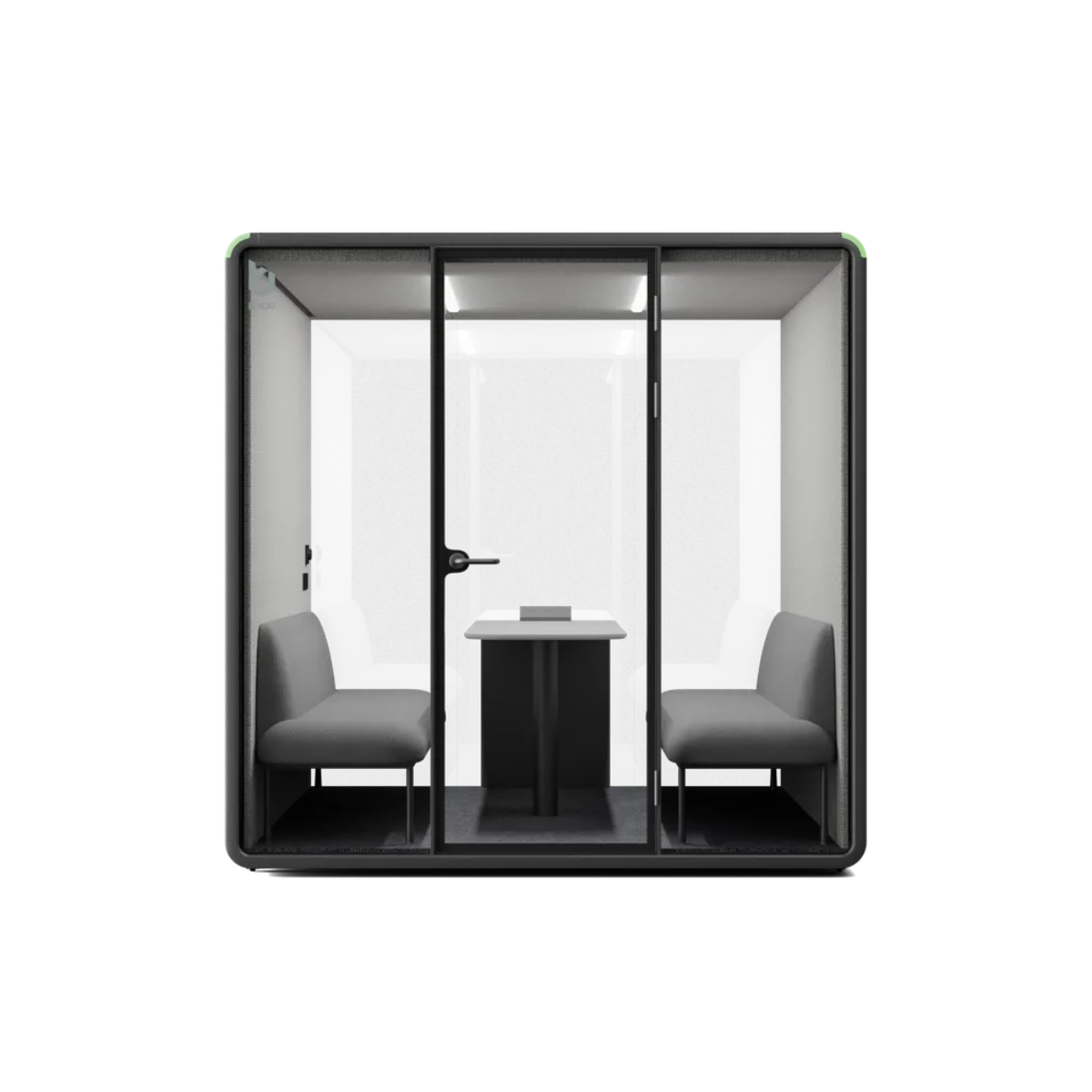 Bureau | Team Office Pod