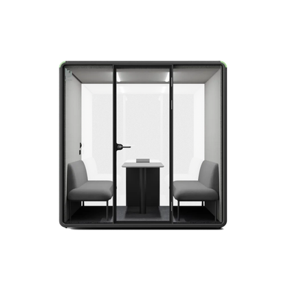 Bureau | Team Office Pod