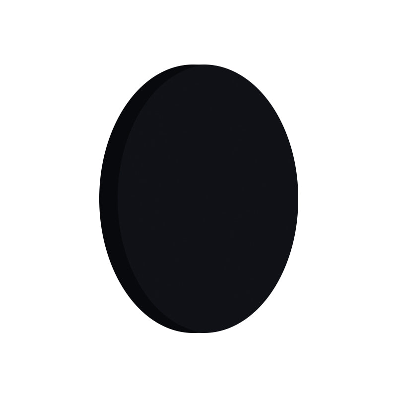 MuffleWall | Circle Acoustic Fabric Panel