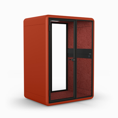 BRICK EX BURGUNDY IN