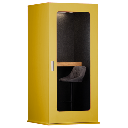 MEAVO | Soho Phone Booth