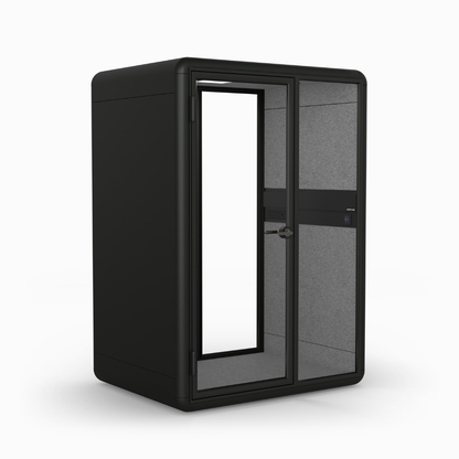 BLACK EX LIGHT GREY IN